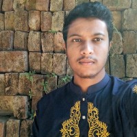 Ifteker Rasul