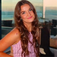 Lindsay Harrison