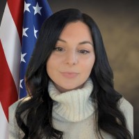 Julia Hanson