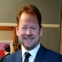 Pete Griffett