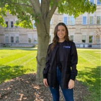 Ryann Fishel M.S. Ccc - Slp