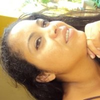 Maria Galdina de Souza - Gade tude