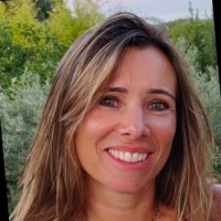 Sandrine Delmeire