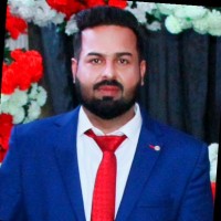 Tahir Ali