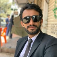 Ali Mohammad Nohrio