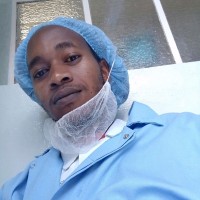 Tshele Mosia