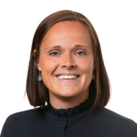 Heidi Iversen Mosdal
