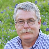 Patrick Dorman