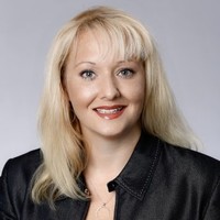 Gretchen Dolnier