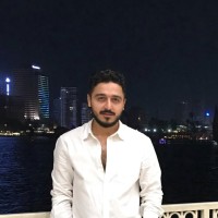Ahmed Nasser