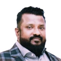 Rajesh Fernando