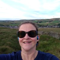 Alison McEwan