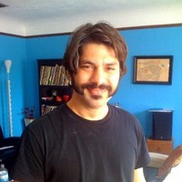 Eric Riehm