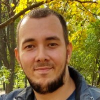 Yaroslav Buynovsky