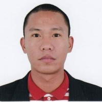 Shunn Pong Dolina