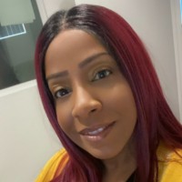 Tamika Hughes