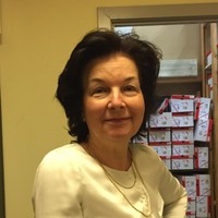 CHRISTIANE PACQUE
