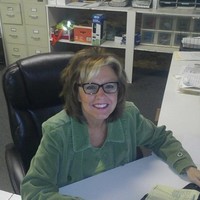 Barbara Bushick