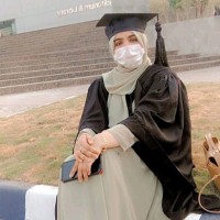 Bakhtawar Bibi