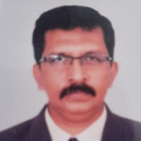 Prashanth ramaiah