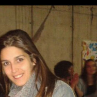 Gemma Martinez Capdevila