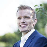 Gert Jan Bloem