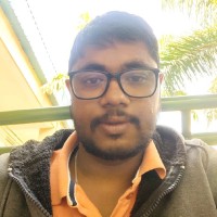 Dhrumesh Patel