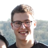 Lucas Maus