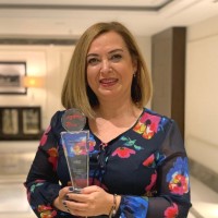 G. Elif Turkay