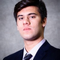 Caleb Murthy