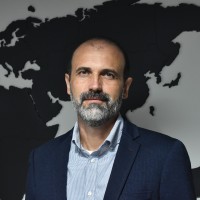 Cristiano Silvestrin