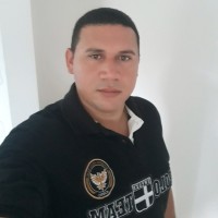 Elton Matias