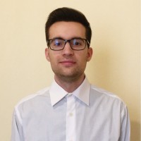 Eric Llombart Romeu