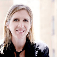 Rebecca Goodwin