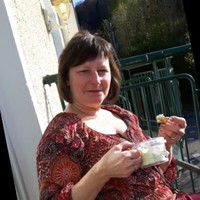 Fabienne Verdonck