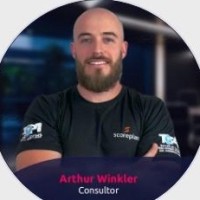 Arthur Winkler Ribeiro
