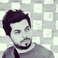 Hamidreza Esfahani