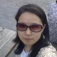 Chrisy Mao