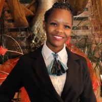 Ntombifuthi Khumalo