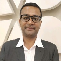 Nihar Shah