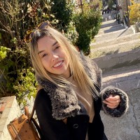 Kallirroi Bouta