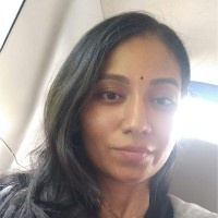 Nathasha Christie M Subramaniam