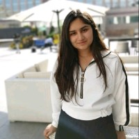 Aanchal Prabhakar