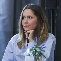 Mathilde GSELL