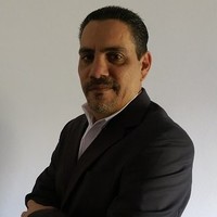 Ricardo Bustamante