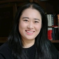 Hattie Zhang