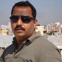 Hari Goud