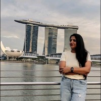 Shilpa Kadiyan