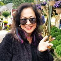 Debra Lock