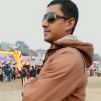 krisno Kamol Roy